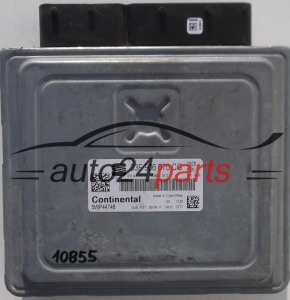  CALCULATEUR MOTEUR SEAT LEON 1.2 TSI 03F 906 070 CG, 03F906070CG, 5WP44748 