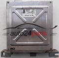 ECU CENTRALITA DE MOTOR FIAT CROMA 2.0, WF46.07/10F.M6, WF460710FM6, IAW 046/01 