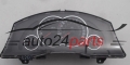QUADRO STRUMENTI CRUSCOTTO CONTACHILOMETRI  OPEL MERIVA 13214774LS, VDO 110080162042