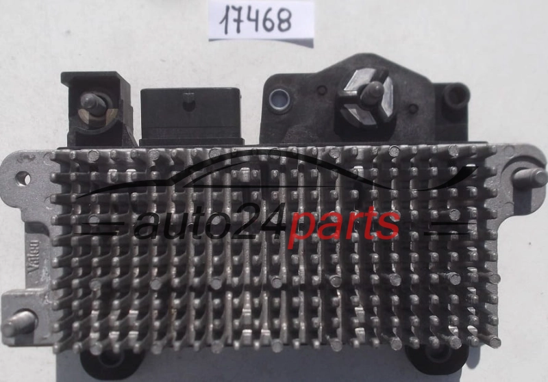 CENTRALINA MOTORE START-STOP SMART FORTWO VALEO 2617062-A, 2617062A, A 132 900 20 00, A1329002000