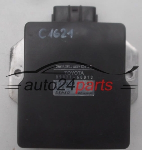 Centralina modulo comfort TOYOTA LAND CRUISER 2.4 D 89871-60010, 8987160010, 131000-1001, 1310001001