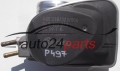 Σώμα πεταλούδας AUDI VOLKSWAGEN PASSAT SIEMENS 408-238-323-006, 408238323006, 06B 133 062 L, 06B133062L