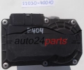 CUERPO DE MARIPOSA TOYOTA IQ 22030-40010, 2203040010