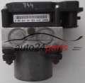 ABS PEUGEOT 307 BOSCH 0265231476 / 0 265 231 476, 9651873780 / 0265800390, 0 265 800 390  