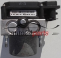 ABS POMPA I STEROWNIK NISSAN MICRA BOSCH  0 265 800 319
