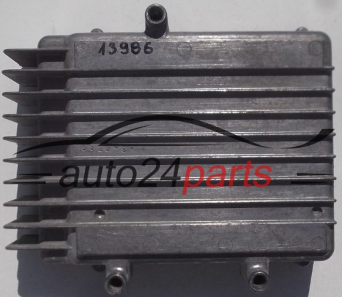ECU AUTOMATIC GEARBOX JEEP LIBERTY CHEROKEE 56044585AC, P56044585AC