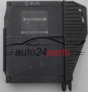 Mονάδα ελέγχου άνεσης MERCEDES SLK TEMIC 353223, 170 820 09 26, 1708200926 