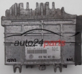 CENTRALINA MOTORE VW VOLKSWAGEN POLO 1.4 BOSCH 0 261 204 616/617