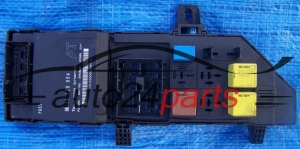 ELEKTRISCHER KASTEN SICHERUNGKASTEN SICHERUNG UND RELAIS STROMKASTEN RELAISKASTEN OPEL VECTRA SIGNUM 13120954 AT 355528, IDA1 
