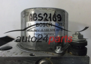 Αντλία αβς FIAT CITROEN PEUGEOT BOSCH 0 130 108 303-42,  ED-032792-01