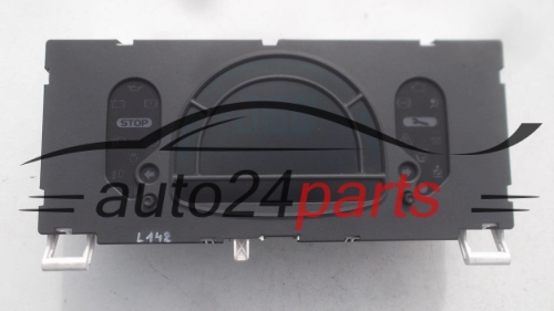 RENAULT MODUS P8200418021D, P8200418021, 8200418021, 216784745, NS00849017 