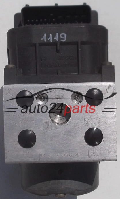 BOSCH 0 265 216 724, 0265216724, 0 273 004 441, 0273004441 