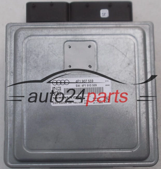Μονάδα Ελέγχου Κινητήρα AUDI A4 A6 3.2 FSI SIEMENS VDO 5WP45009 06