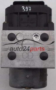 Αντλία αβς SUBARU BOSCH 27534FE040, 110 000 41170