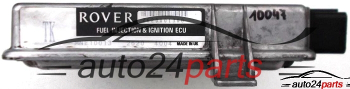 calculateur moteur pour rover 214 1.4