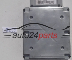 KOMPUTER STEROWNIK SILNIKA FORD FOCUS VISTEON 98BP-12A650-TA, 98BP12A650TA, P048, LP4-331 - 18229