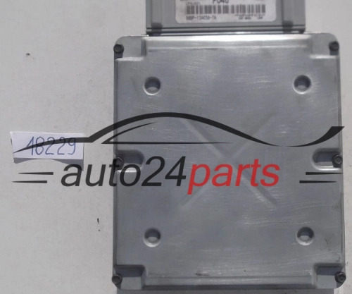 KOMPUTER STEROWNIK SILNIKA FORD FOCUS VISTEON 98BP-12A650-TA, 98BP12A650TA, P048, LP4-331