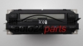 STEUERUNG HEIZUNG KLIMAANLAGE KLIMADEBEDIENTEIL STEUERGERAT VOLKSWAGEN PASSAT VARIANT 3B5 PASSAT 3B1 3B2 GOLF IV AUDI HELLA 5HB 007 617-02, 5HB00761702, 3B1 907 044 A, 3B1907044A