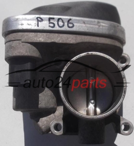 CORPO DE BORBOLETA SEAT CORDOBA IBIZA SKODA FABIA VDO 408-238-321-007, 408238321007, 036 133 062 N, 036133062N