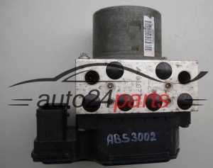 Αντλία αβς MINI COOPER 61071121, 3451980721001