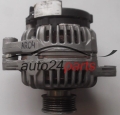 Alternator  1.9 CDTI OPEL VECTRA C SIGNUM BOSCH 0986048793, 93169028 
