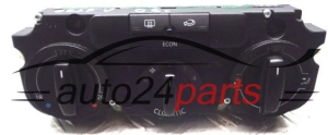 UNITE D'AFFICHAGE CLIMATRONIC VOLKSWAGEN PASSAT 1K0 820 047 FH / 1K0820047FH / 5HB 008 719-70 / 5HB00871970