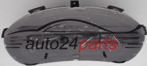 QUADRO STRUMENTI CRUSCOTTO CONTACHILOMETRI CITROEN 9662745180, 000708613