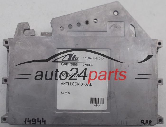 	92GB-2C013-CB, 92GB2C013CB, 10.0941-0105.4, 10094101054
