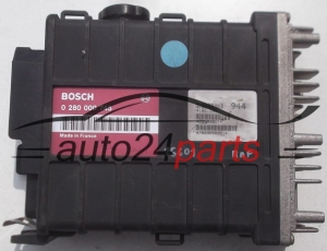 KOMPUTER STEROWNIK SILNIKA CITROEN PEUGEOT BOSCH 0 280 000 745, 0280000745 -  15601