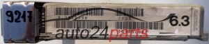 Computador caixa de velocidades automática VOLVO 850 AISIN P 3515258, P3515258, CP09, 6.3 