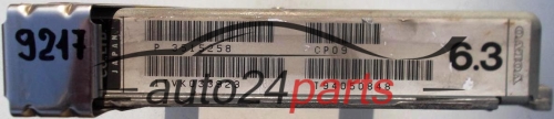Computador caixa de velocidades automática VOLVO 850 AISIN P 3515258, CP09, 6.3