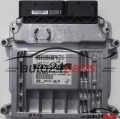 ECU CENTRALITA DE MOTOR HUNDAI I10 1.2, 9030933200KI, 39100-03145, 3911003145, GPA-842DFS1-5000 