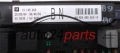 ELEKTRISCHER KASTEN SICHERUNGKASTEN SICHERUNG UND RELAIS STROMKASTEN RELAISKASTEN OPEL ASTRA H 1.7 CDTI GM 13 145 035 BN