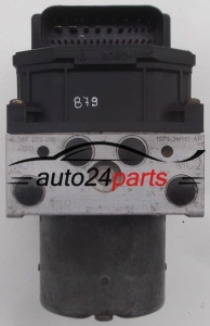 BOMBA DE ABS FORD MONDEO BOSCH 0 265 222 015, 0265222015, 1S71-2M110-AF, 1S712M110AF, 0 265 800 007, 0265800007