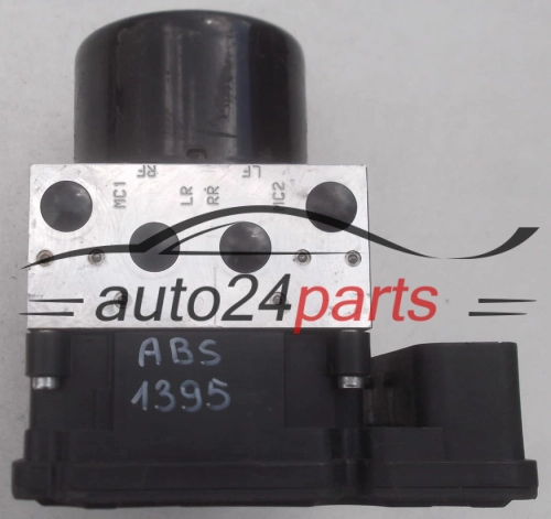 BOMBA DE ABS OPEL ASTRA J 25860678 ATE 28.5260-6801.3, 28526068013, 25.0927-4531.3, 25092745313, 25.0613-3571.3, 25061335713 