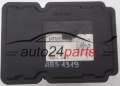POMPE HYDRAULIQUE ET CALCULATEUR dABS CHRYSLER DOGE JEEP P05105472AD, ATE 25.0206-1338.4, 25020613384,  25092743213, 25.0613-3020.3, 25061330203