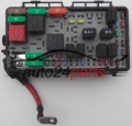 BOITE ELECTRIQUE A RELAIS ET FUSIBLE OPEL CORSA D