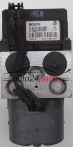 ABS POMPA I STEROWNIK CITROEN XSARA PICASSO BOSCH  0 273 004 353