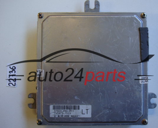 HONDA CIVIC 1.6 37820-PMH-E11 LT 37820PMHE11