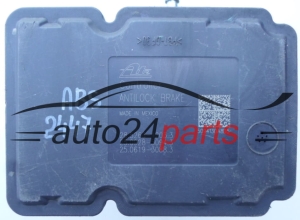 ABS PUMPE BLOCK HYDRAULIKPUMPE STEUERGERÄT JEEP WRANGLER 2.8 CRD P05154117AA, 28.5263-1203.3, 28526312033