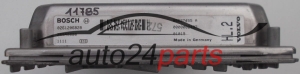 ΜΟΝΑΔΑ ΕΛΕΓΧΟΥ ΚΙΝΗΤΗΡΑ VOLVO S60 V70 S80 2.4 BOSCH 0261206828