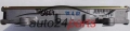 CENTRALITA DE MOTOR HONDA CONCERTO ROVER 1.6 37820-PP4-E01 TF, 37820PP4E01, 708-358639, 708358639