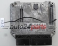 Μονάδα Ελέγχου Κινητήρα VW VOLKSWAGEN SKODA 1.4 TSI CAVD BOSCH 0 261 S07 018, 0261S07018, 03C 906 027 BD, 03C906027BD, MED17.5.5