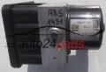 POMPE HYDRAULIQUE ET CALCULATEUR dABS OPEL ASTRA H ZAFIRA B GM 13 246 535 BL, 13246535, ATE 10.0206-0290.4, 10020602904, 10096005543