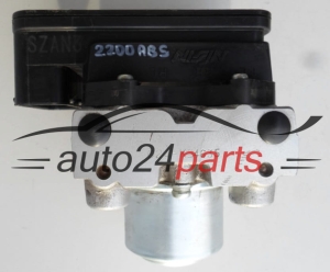 Abs pompa centralina NISSAN C24-K34635, C24K34635, 9C24-5266, 9C245266, 10G00 