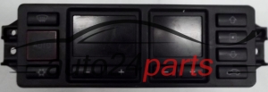 STEUERUNG HEIZUNG KLIMATRONIC KLIMAANLAGE KLIMADEBEDIENTEIL STEUERGERAT AUDI Q7 4L0 820 043 E, 4L0820043E, 5HB 009 184-04, 5HB00918404
