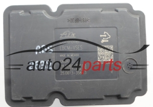 ABS PUMP OPEL CHEVROLET 20774272, 25.0399-2332.4, 25039923324, 28.5260-7201.3, 28526072013