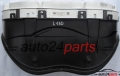 SPEEDOMETER INSTRUMENT CLUSTER HONDA ACCORD DIESEL AUTOMATIC 0G4 2574507160, 257450-7160, 78100YL0G421M1, 78100-TL0-G421-M1