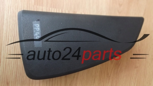 AIR BAG FOTELA PODUSZKA POWIETRZNA SIEDZENIA OPEL ZAFIRA B 13165247, 5199307, 13165248, 5199308