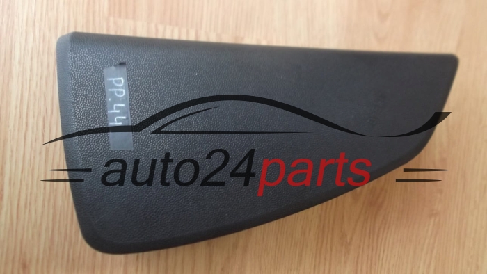 AIR BAG FOTELA PODUSZKA POWIETRZNA SIEDZENIA OPEL ZAFIRA B 13165247, 5199307, 13165248, 5199308
